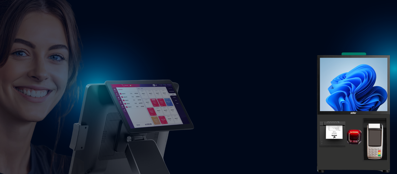 Desktop Banner